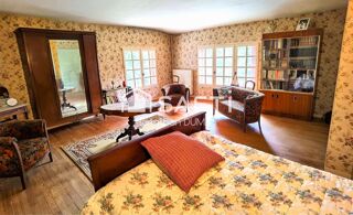  Maison � vendre 15 + pi�ces 283 m�