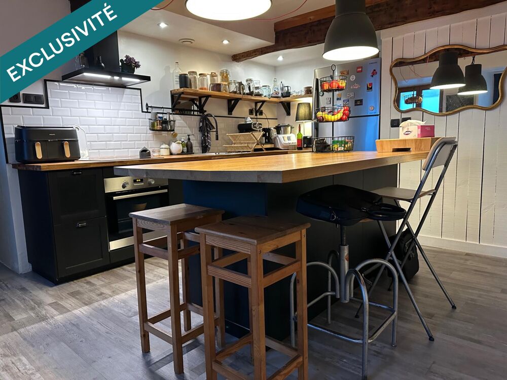 Vente Maison Magnifique maison familiale de caractère à Chevrières Chevrieres