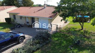  Maison � vendre 3 pi�ces 69 m�