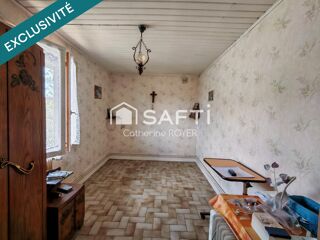  Maison � vendre 4 pi�ces 85 m�