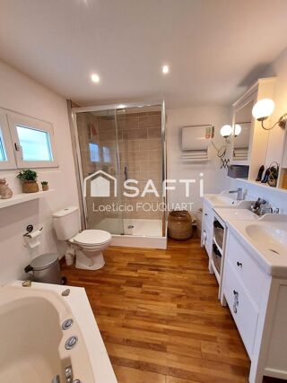  Maison � vendre 7 pi�ces 162 m�