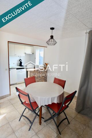  Appartement à vendre 2 pièces 35 m²