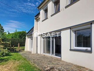  Maison à vendre 5 pièces 115 m²