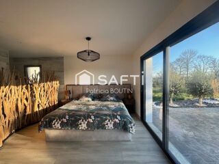  Maison à vendre 10 pièces 225 m²