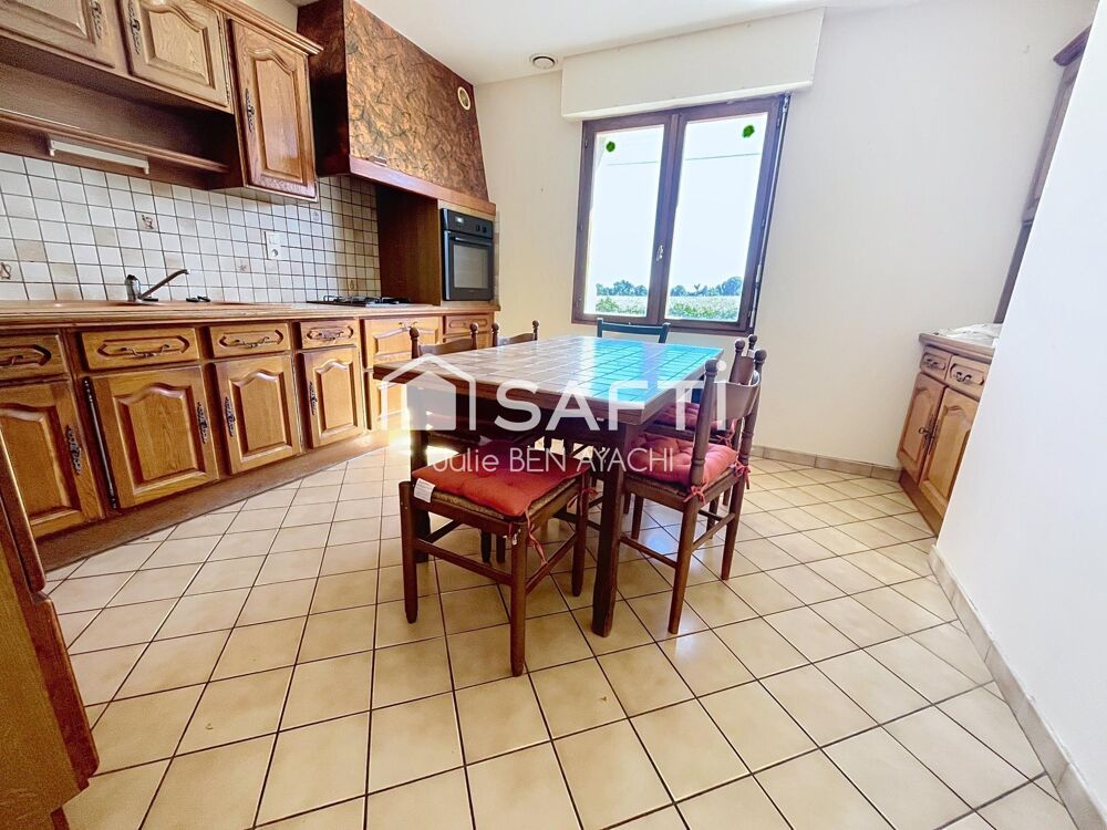 Vente Maison Proche Quintin, maison familiale 3ch Le leslay