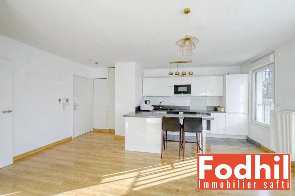 Vente Appartement Chatenay-malabry, appartement 3 pièces avec parking. Chatenay-malabry