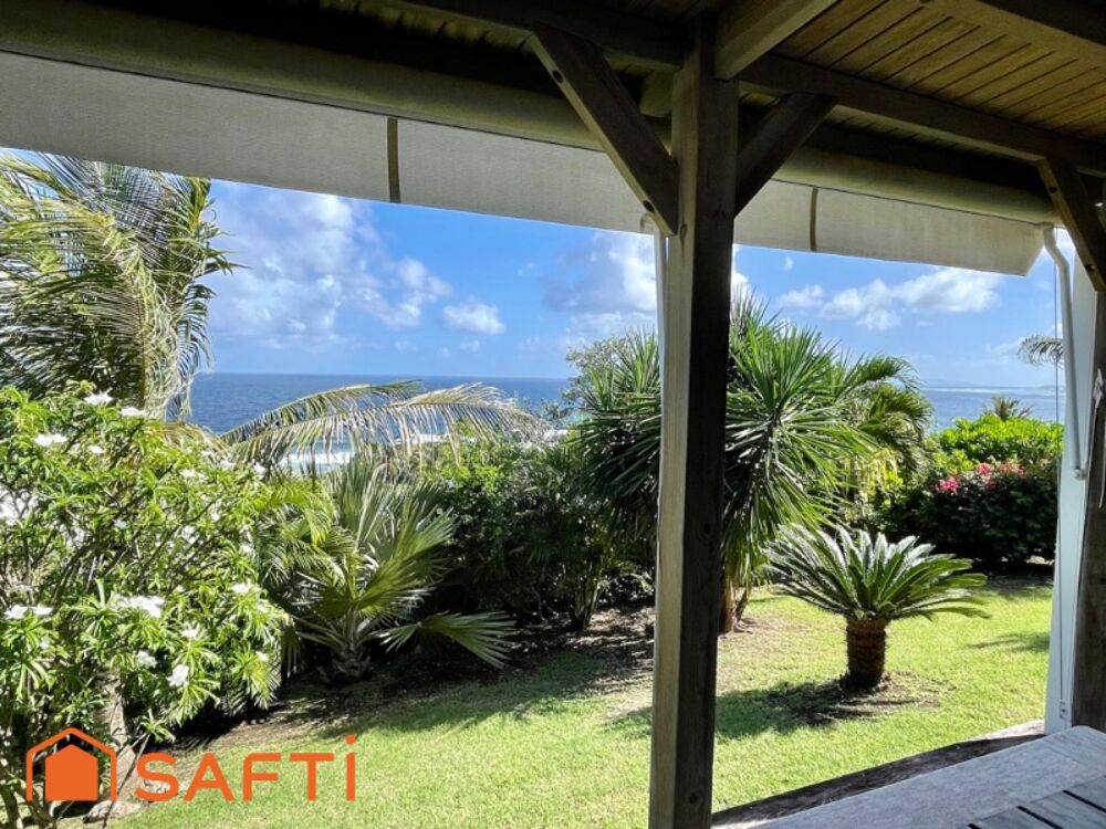 à vendre  Maison Le Moule (97160)