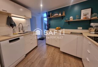  Maison � vendre 5 pi�ces 108 m�