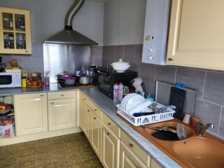  Maison � vendre 6 pi�ces 106 m�