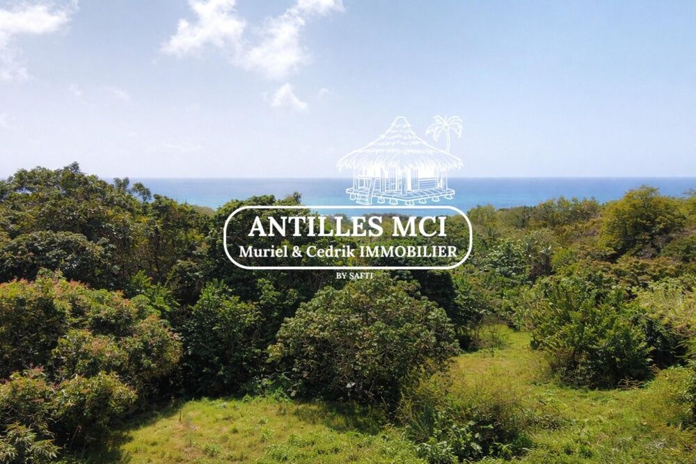 � vendre  Maison Sainte-Luce (97228)