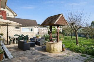  Maison � vendre 5 pi�ces 250 m�