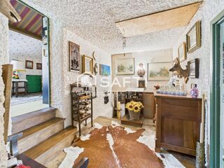  Maison � vendre 8 pi�ces 218 m�