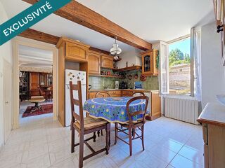  Maison à vendre 5 pièces 83 m²