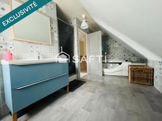  Maison � vendre 7 pi�ces 128 m�