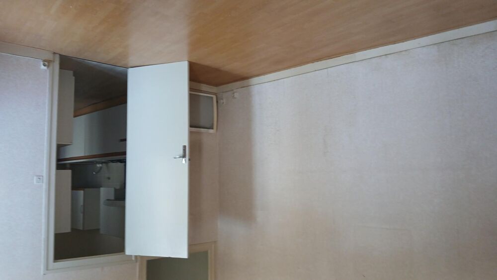 Vente Appartement centre ville; commodités; bus ;commerces; Vannes