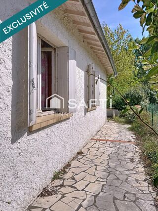  Maison � vendre 6 pi�ces 105 m�