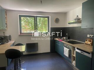  Maison à vendre 7 pièces 206 m²