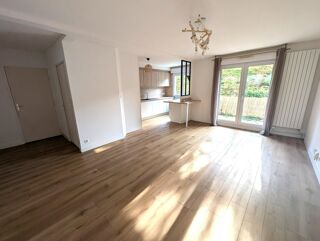  Appartement � vendre 3 pi�ces 74 m�