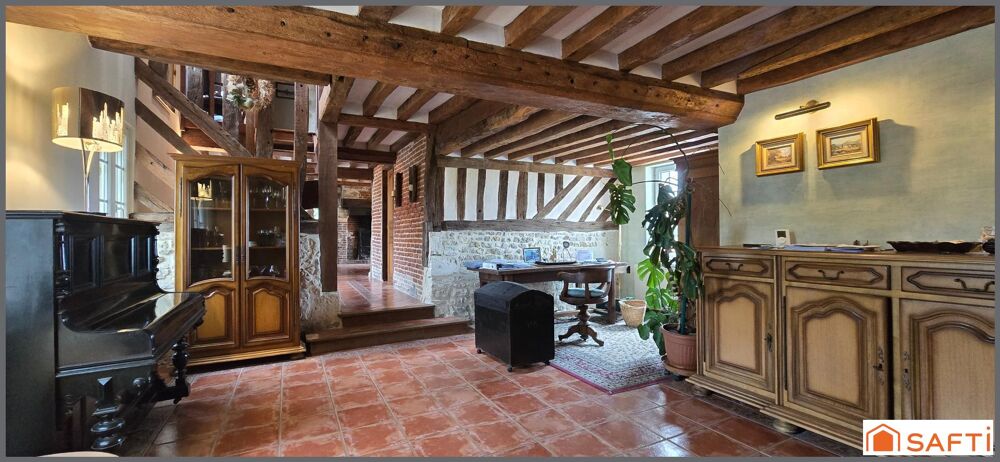  vendre  Maison Lisieux (14100)