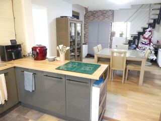  Maison  vendre 6 pices 95 m