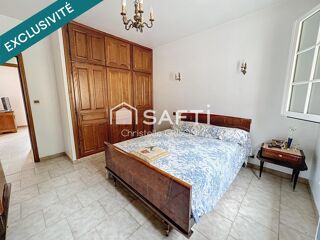  Maison à vendre 5 pièces 126 m²