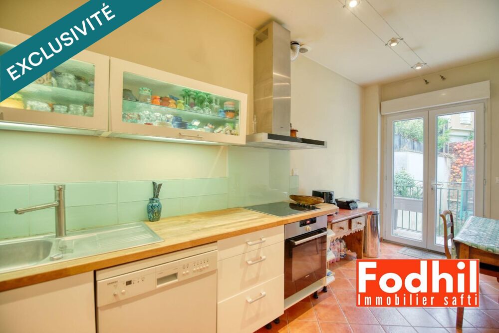  vendre  Maison Sceaux (92330)