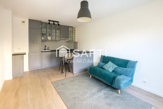  Appartement � vendre 3 pi�ces 55 m�