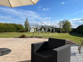 Maison à vendre 8 pièces 190 m²