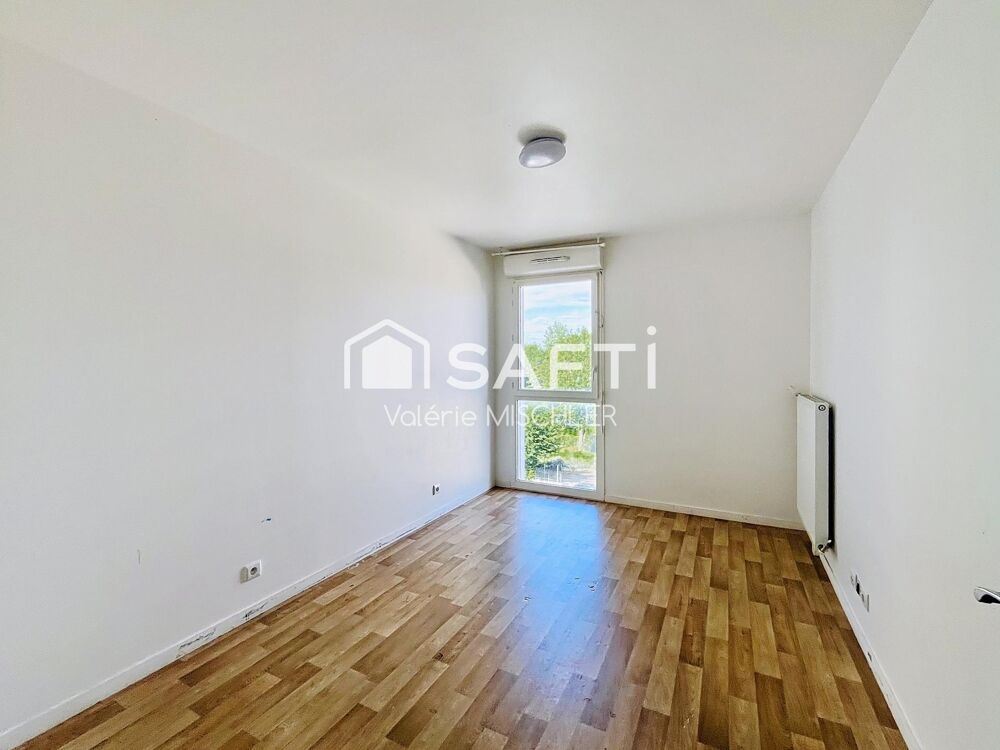 Vente Appartement Très beau T3 lumineux et fonctionnel Montreuil