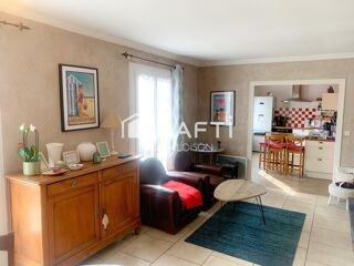  Maison � vendre 6 pi�ces 128 m�