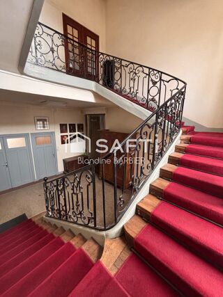  Appartement à vendre 5 pièces 149 m²