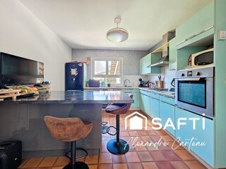  Maison à vendre 7 pièces 173 m²
