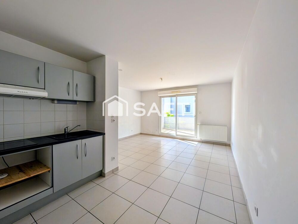 Vente Appartement Appartement T2 avec grande terrasse plein sud La chapelle-sur-erdre