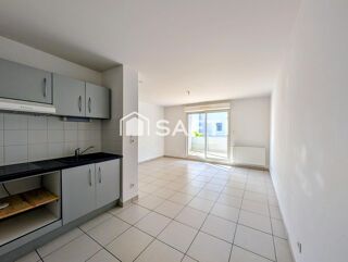  Appartement à vendre 2 pièces 43 m²