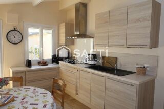  Maison à vendre 7 pièces 151 m²