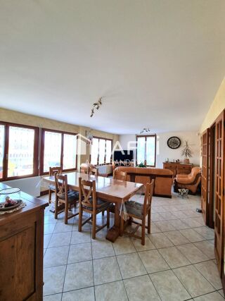  Maison � vendre 6 pi�ces 139 m�