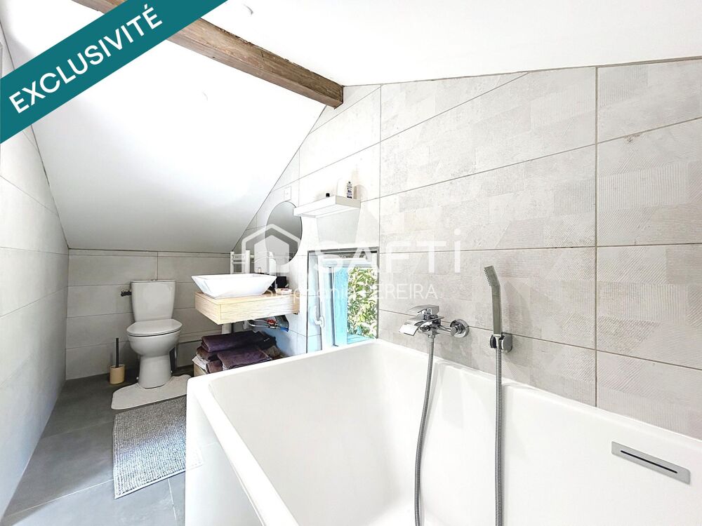  vendre  Maison Champs-sur-Marne (77420)