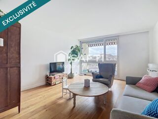  Appartement � vendre 4 pi�ces 85 m�