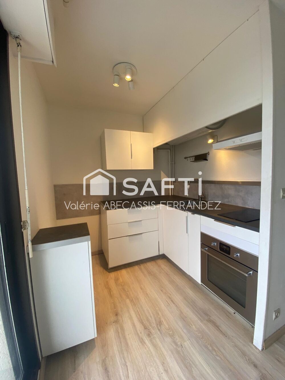 Vente Appartement Bel appartement avec parking Toulouse