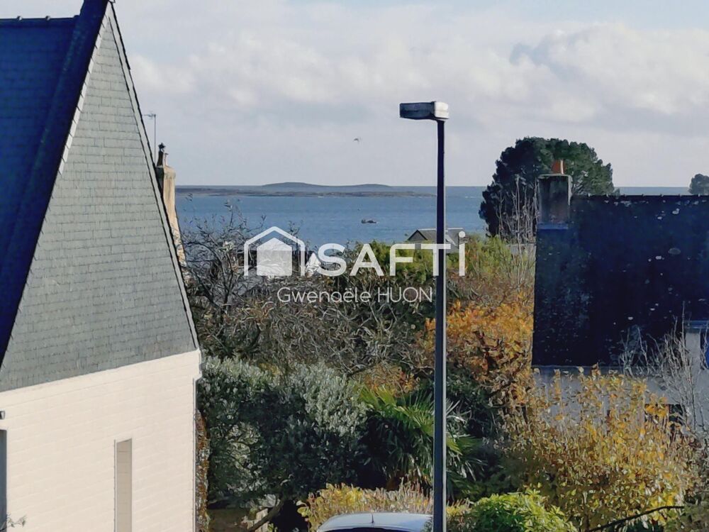 � vendre  Maison Saint-Philibert (56470)