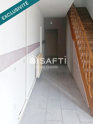  Maison à vendre 4 pièces 130 m²