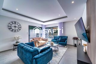  Maison à vendre 4 pièces 120 m²