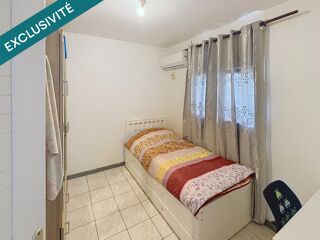  Appartement � vendre 3 pi�ces 46 m�