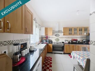  Maison � vendre 4 pi�ces 94 m�