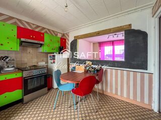  Maison � vendre 5 pi�ces 76 m�