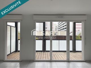 Vente Appartement appartement clé en main Toulouse
