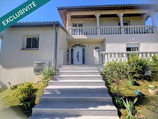  Maison à vendre 7 pièces 200 m²