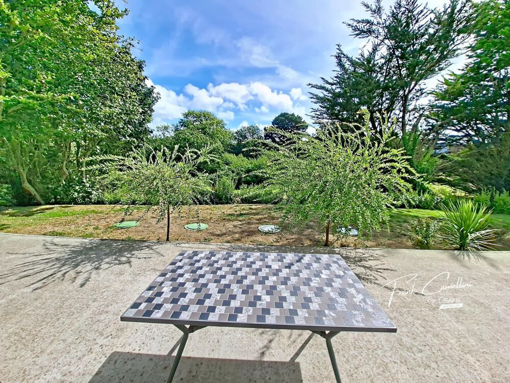 Vente Maison Maison familiale contemporaine à Trégastel Tregastel