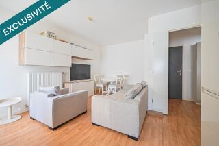  Appartement � vendre 2 pi�ces 42 m�