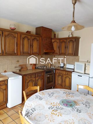  Maison � vendre 6 pi�ces 154 m�